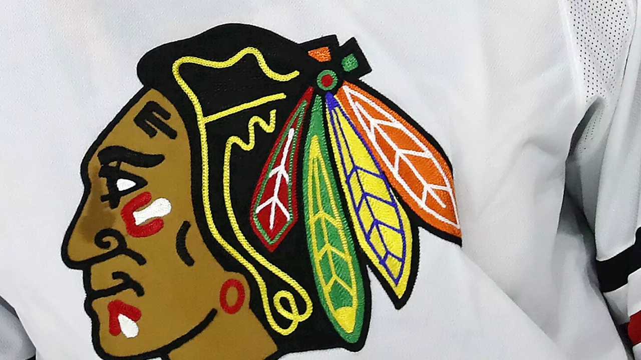 Indigenous consultant accuses NHL's Blackhawks of fraud, sexual harassment