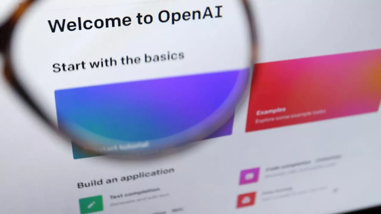 Chefforscher verlässt ChatGPT-Firma OpenAI