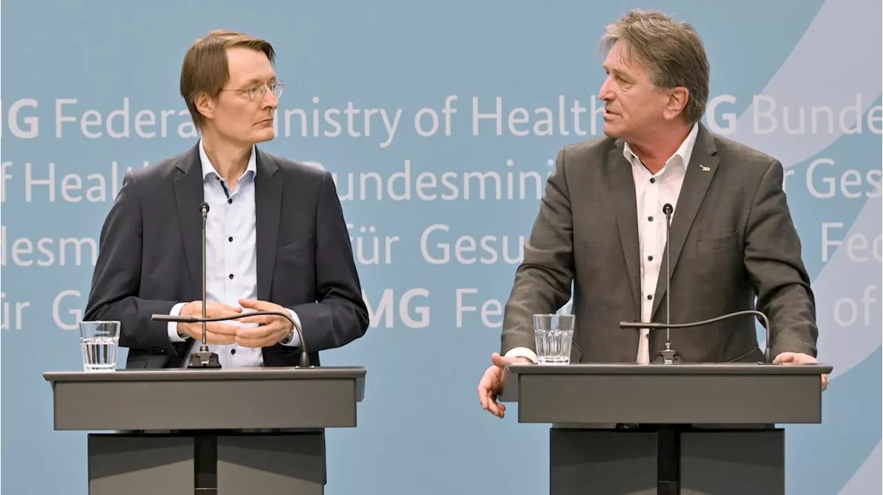 Länder drohen mit Blockade der Klinikreform