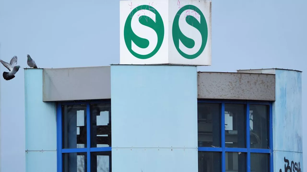 Signalstörung: Verspätungen im S-Bahnverkehr