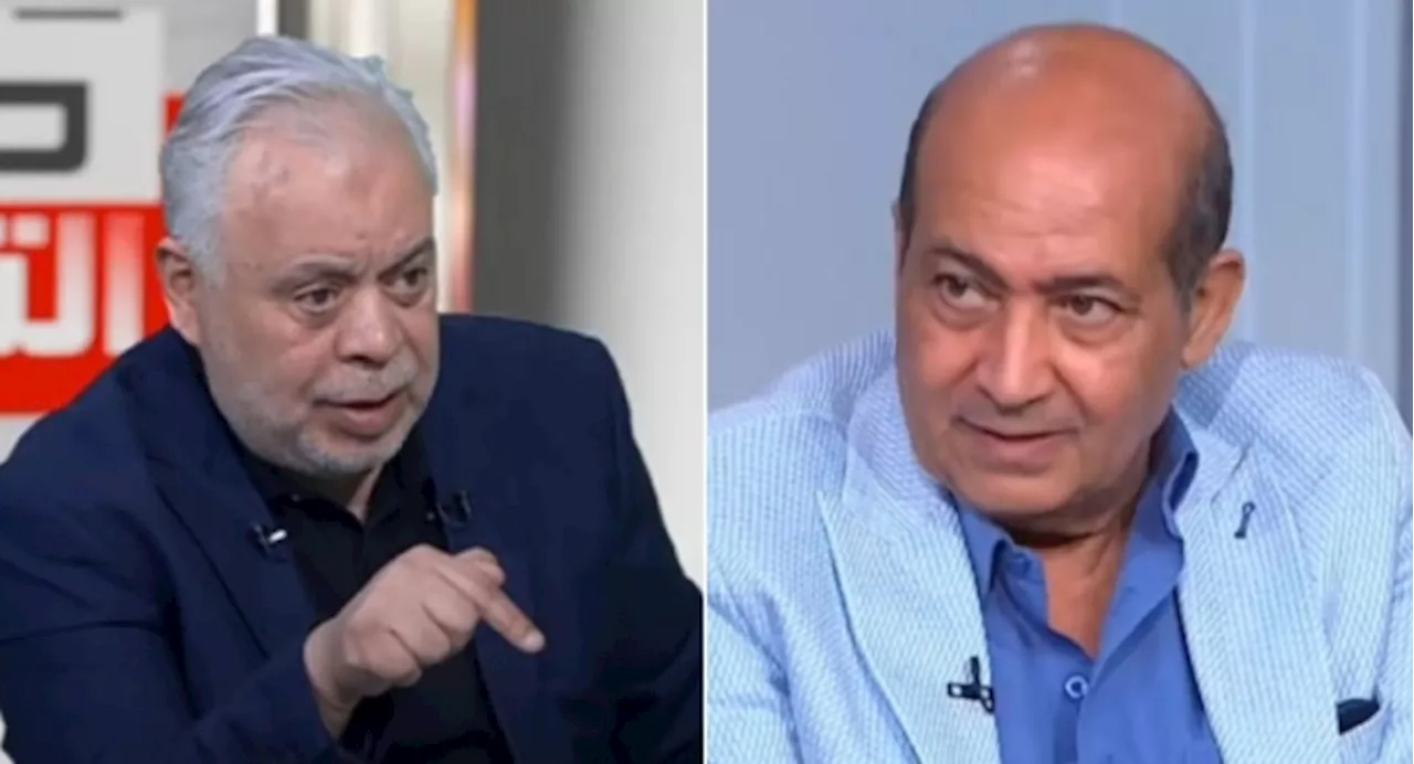 ماجدة خيرالله تدافع عن طارق الشناوي: ما قدمه نقد.. وأشرف زكي غيران على روجينا