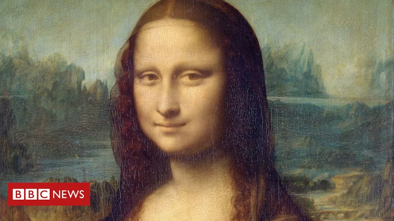 Mona Lisa: geóloga alega ter desvendado mistério sobre local onde retrato foi pintado