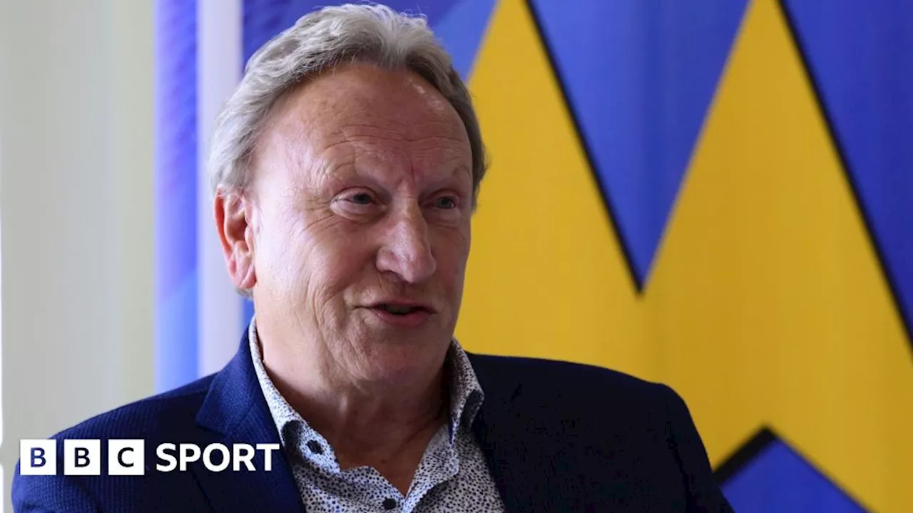 How Torquay United persuaded Neil Warnock out of retirement