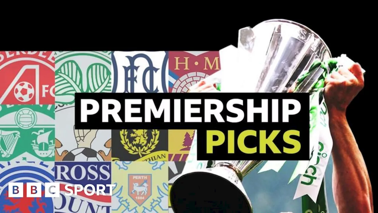 Scottish Premiership Picks: Celtic, Bojan Miovski & David Gray