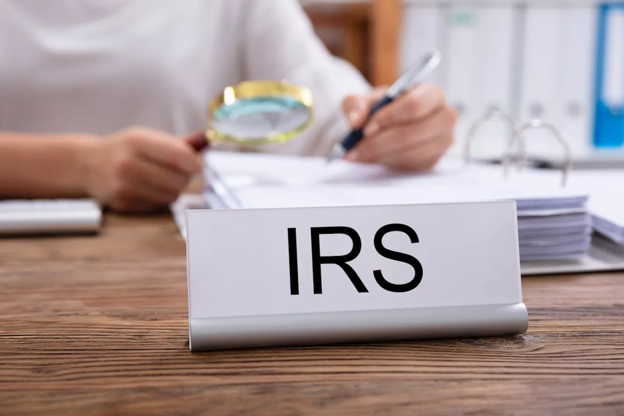 IRS Says 'Well-Meaning' Taxpayers Fraudulently Filed 3 Claims: 'They've Been Tricked'