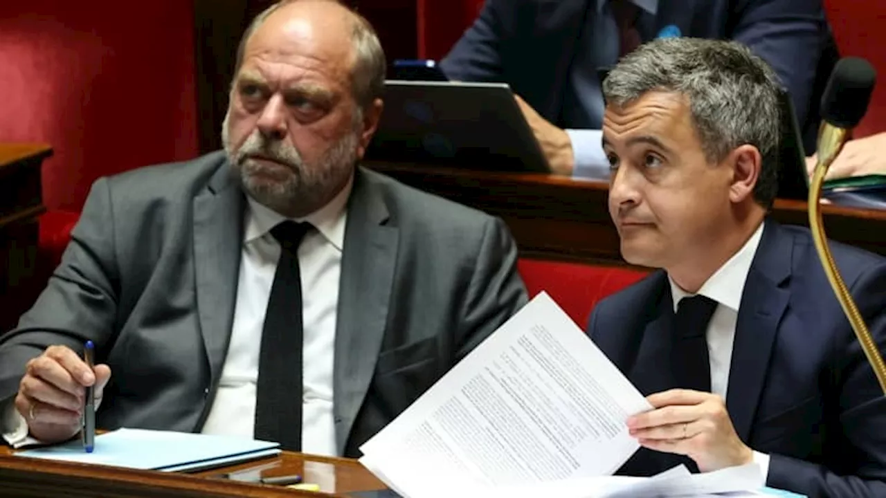 INFO BFMTV. Nouvelle-Calédonie: l'agenda du gouvernement bouleversé, un meeting avec Darmanin annulé