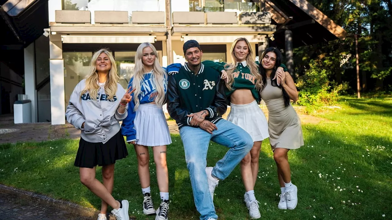 – House of Reality“: Konzept, Kandidaten und Sendetermine