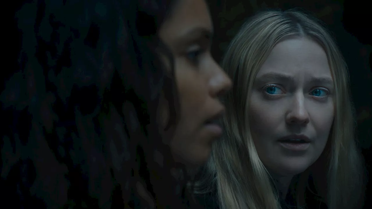 The Watchers: New TV Spot Warns You Not To Open The Door After Sunset