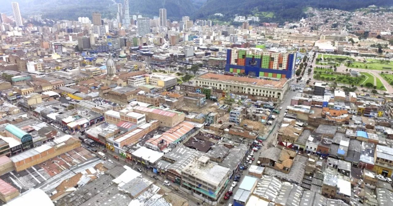 Bogotá, entre las ciudades favoritas para turismo de negocios en Latinoamérica