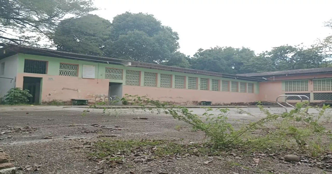 Inició ‘vaca’ de la solidaridad para salvar el colegio Santa Librada el más antiguo de Neiva