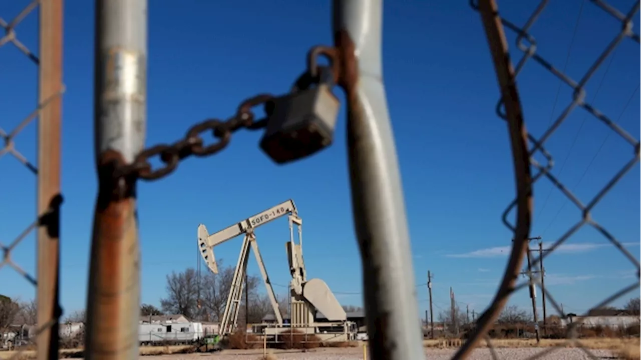 Lacking Shale Investment a Huge Obstacle, Major Investor Says