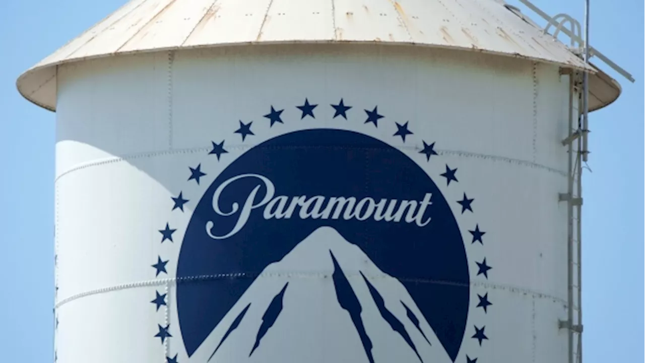 Paramount Holds Talks With Amazon About Expanded Partnership
