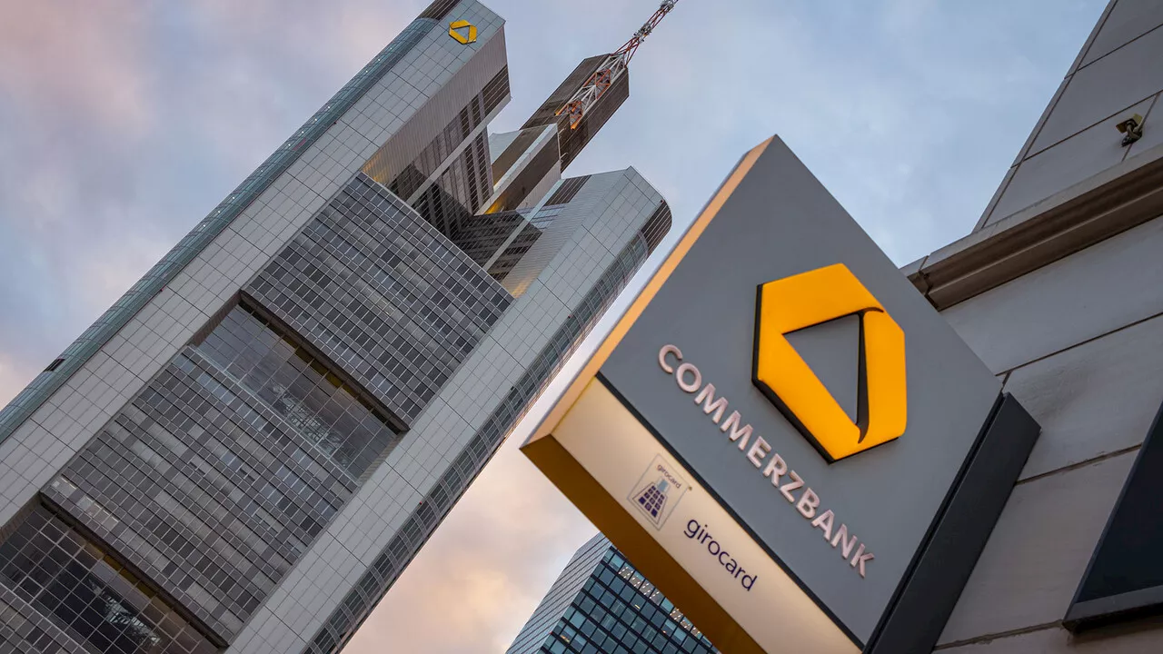 Commerzbank-Aktie: Überraschung für Aktionäre und noch mehr Kurspotenzial?