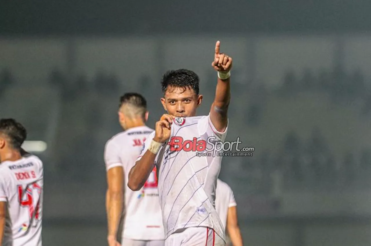 Ini Stadion Pilihan Arema FC sebagai Kandang di Liga 1 Musim Depan