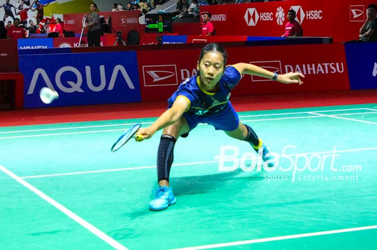  Sudah Bagus-Bagus Comeback 6 Angka, Putri KW Tersandung Diri Sendiri