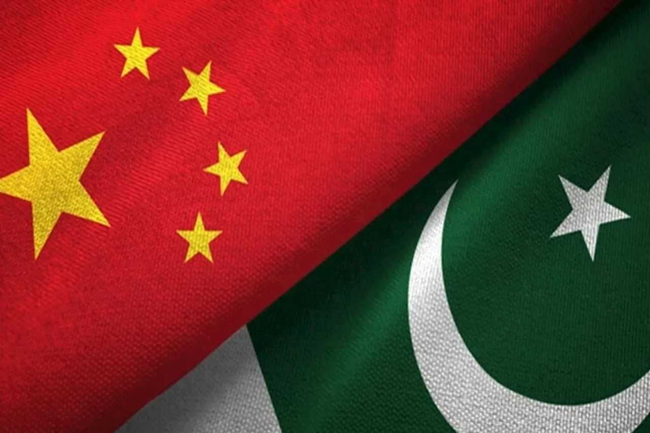 Pakistan, China agreed to sustain growing momentum of bilateral ties