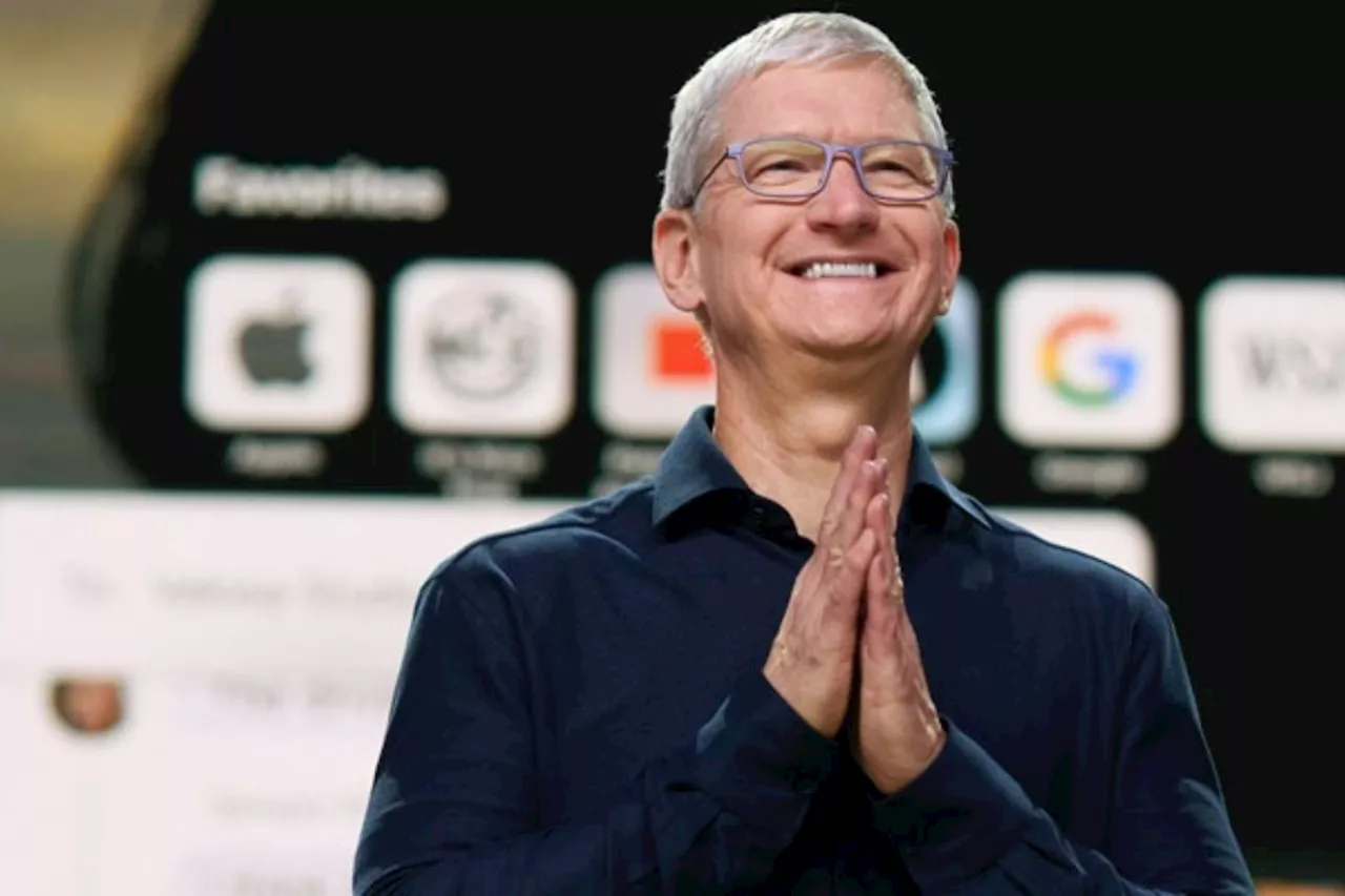 What Comes After Tim Cook: Apple’s CEO Succession Plan?