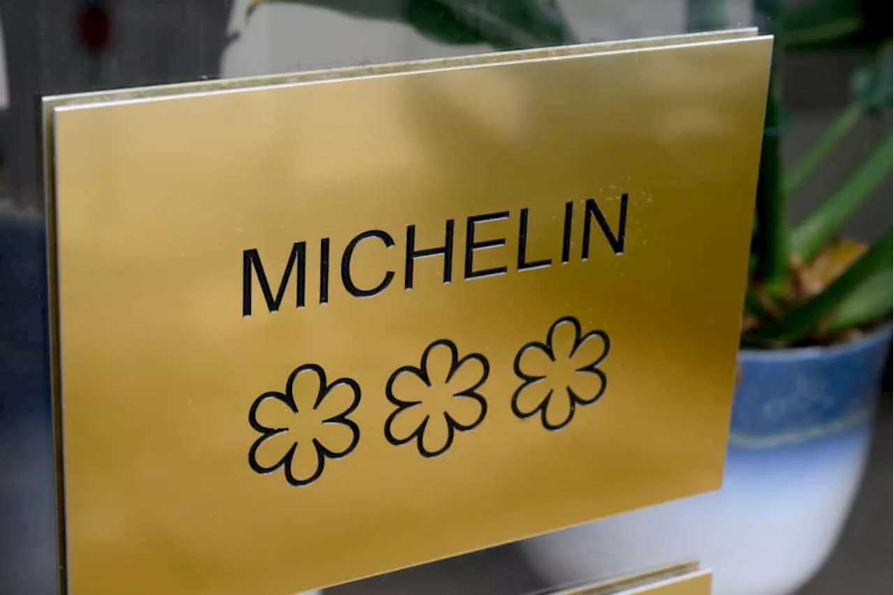 Modest Mexican taco restaurant wins Michelin star