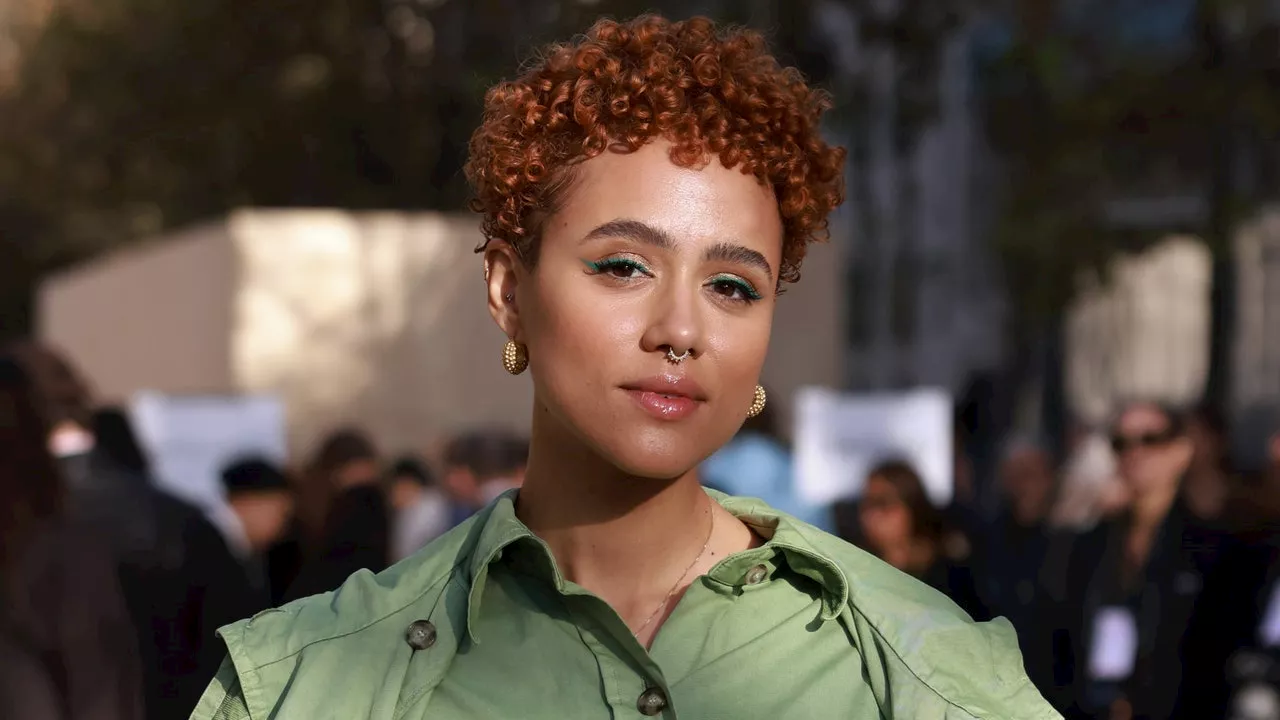 ‘Megalopolis’ Star Nathalie Emmanuel Teases The Most Anticipated Premiere At The 2024 Cannes Film Festival