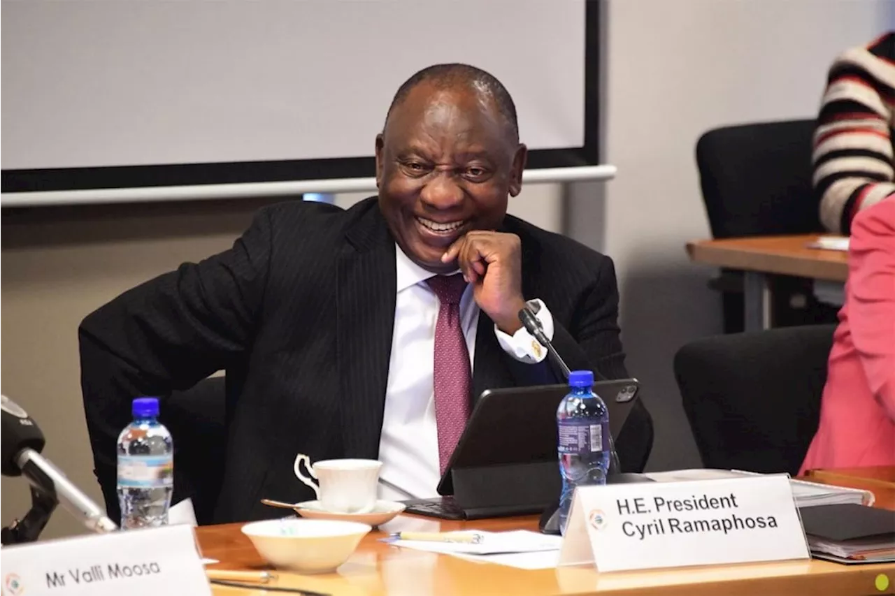 Ramaphosa shrugs off NHI critics – and that’s one of the biggest legal problems he faces