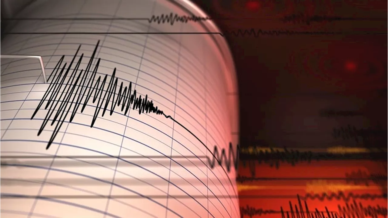 Temblor HOY 15 de mayo en Colombia: Epicentro, magnitud y zonas afectadas