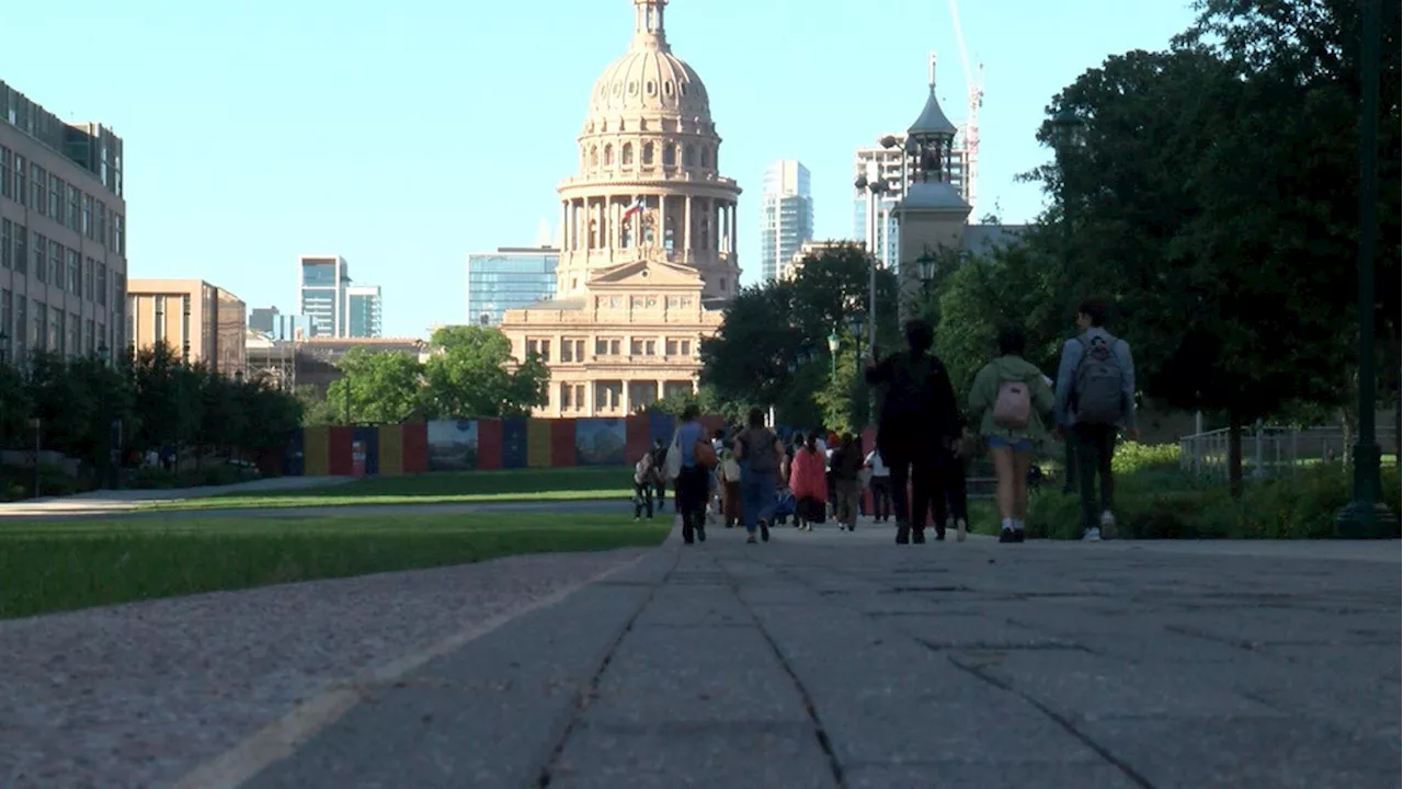 Texas Senate Subcommittee reviews Higher Ed policies amid tension over DEI and free speech