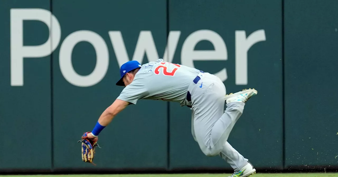 Atlanta Braves pitching dominates in 7-0 rout of Chicago Cubs