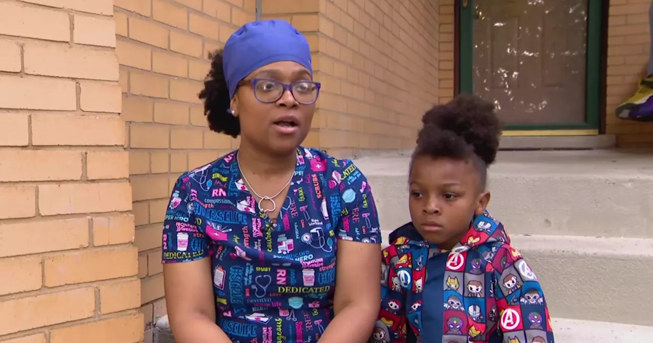 Chicago mother furious after boy says CPS teacher cut his hair without permission