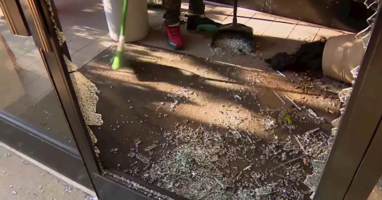 Church on Chicago's North Side broken into for second time in weeks