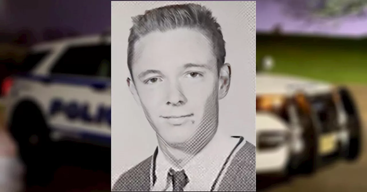 Skeleton found in chimney of Madison, Wisconsin music store identified after 34 years