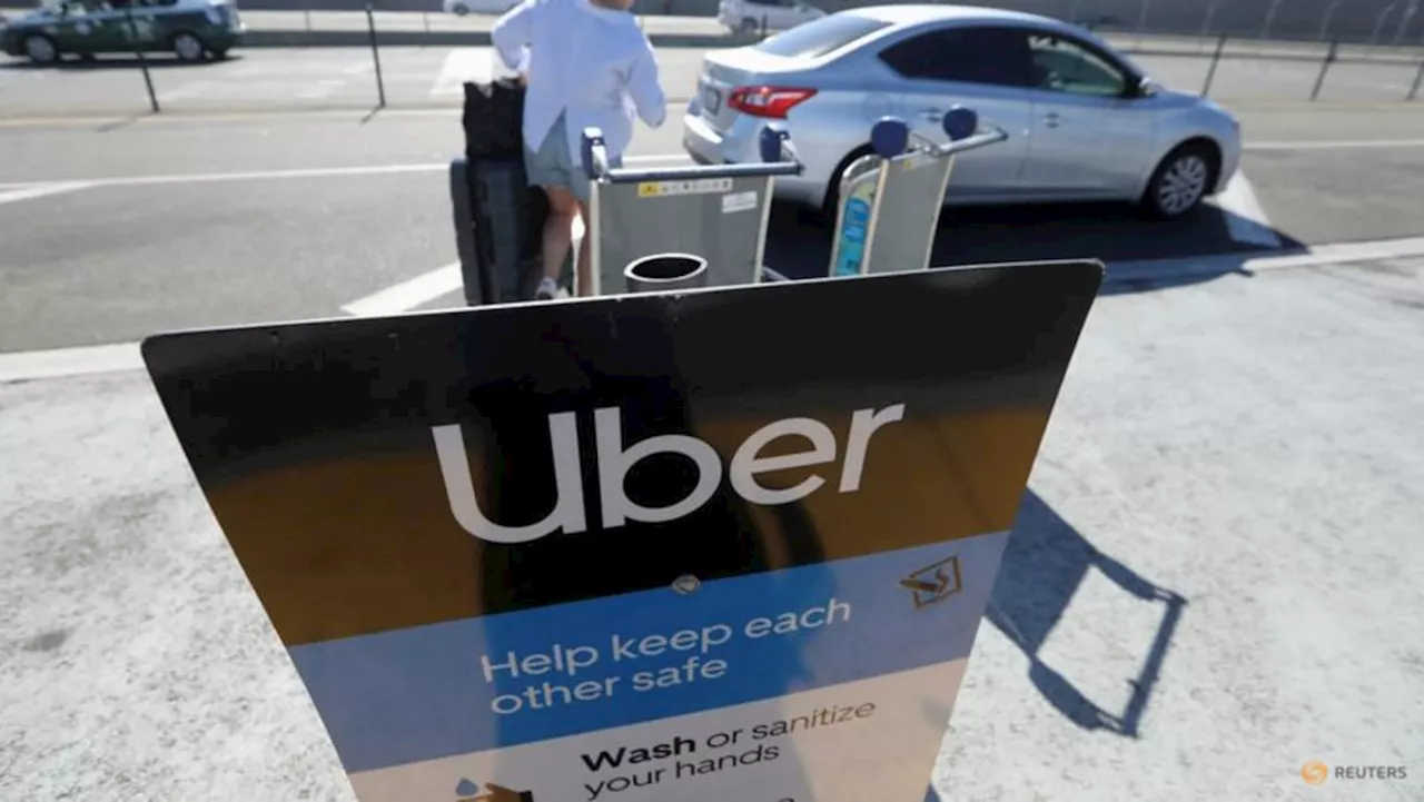 Uber unveils US shuttle service, expands Costco tie-up to woo price-conscious users