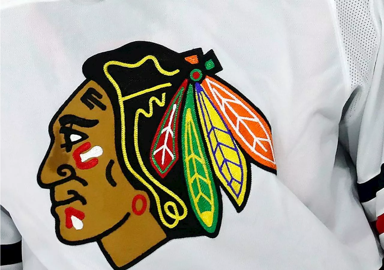 Indigenous consultant accuses Chicago Blackhawks of fraud, sexual harassment in lawsuit