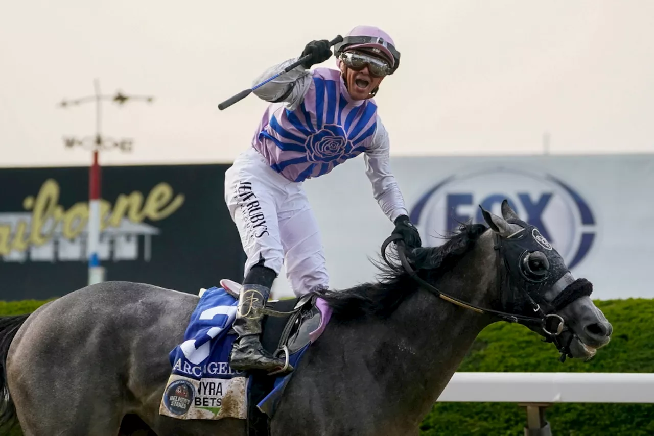 Belmont Stakes tickets: Cheapest seats for the race on June 8, 2024