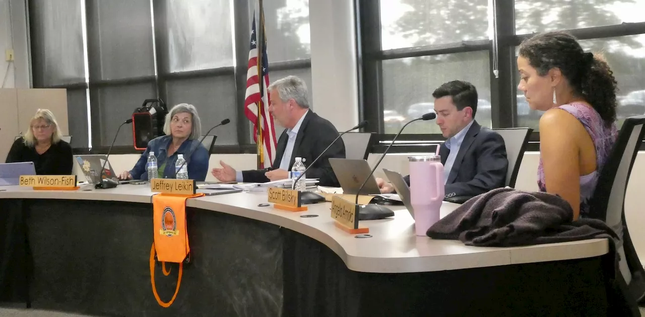 Orange school board has concerns about proposed student trip to Peru