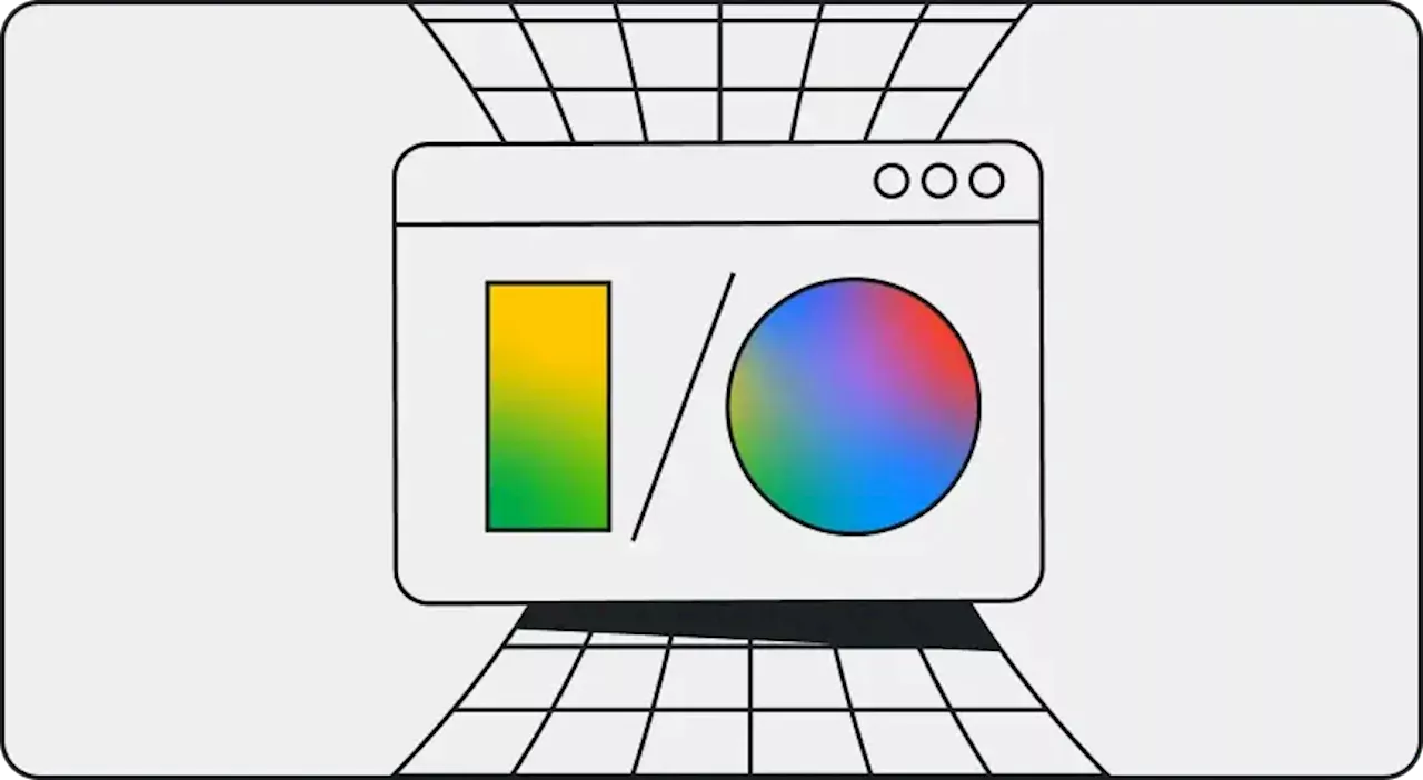 Google I/O 2024 : ce qu'il faut retenir de la keynote du 14 mai