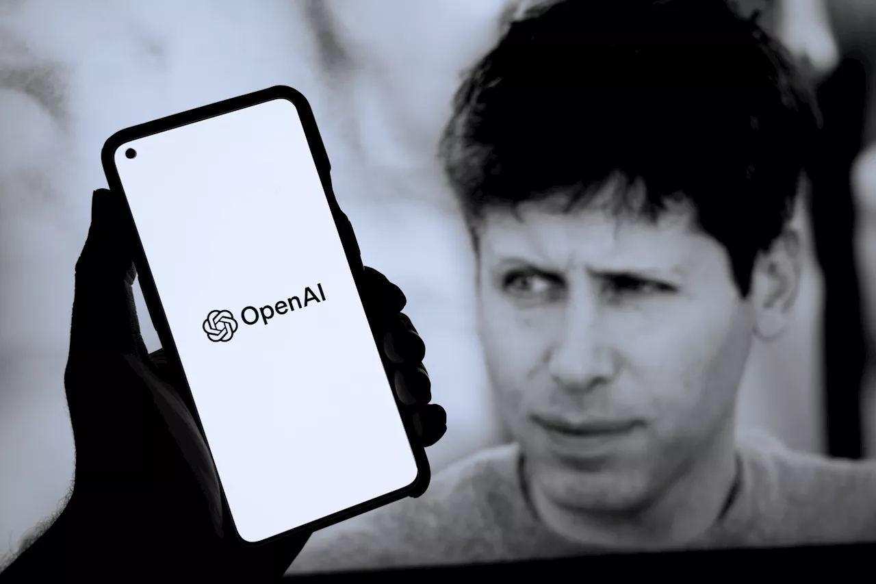 OpenAI (ChatGPT) : Ilya Sutskever, l'homme qui a voulu évincer Sam Altman, quitte officiellement l'entreprise