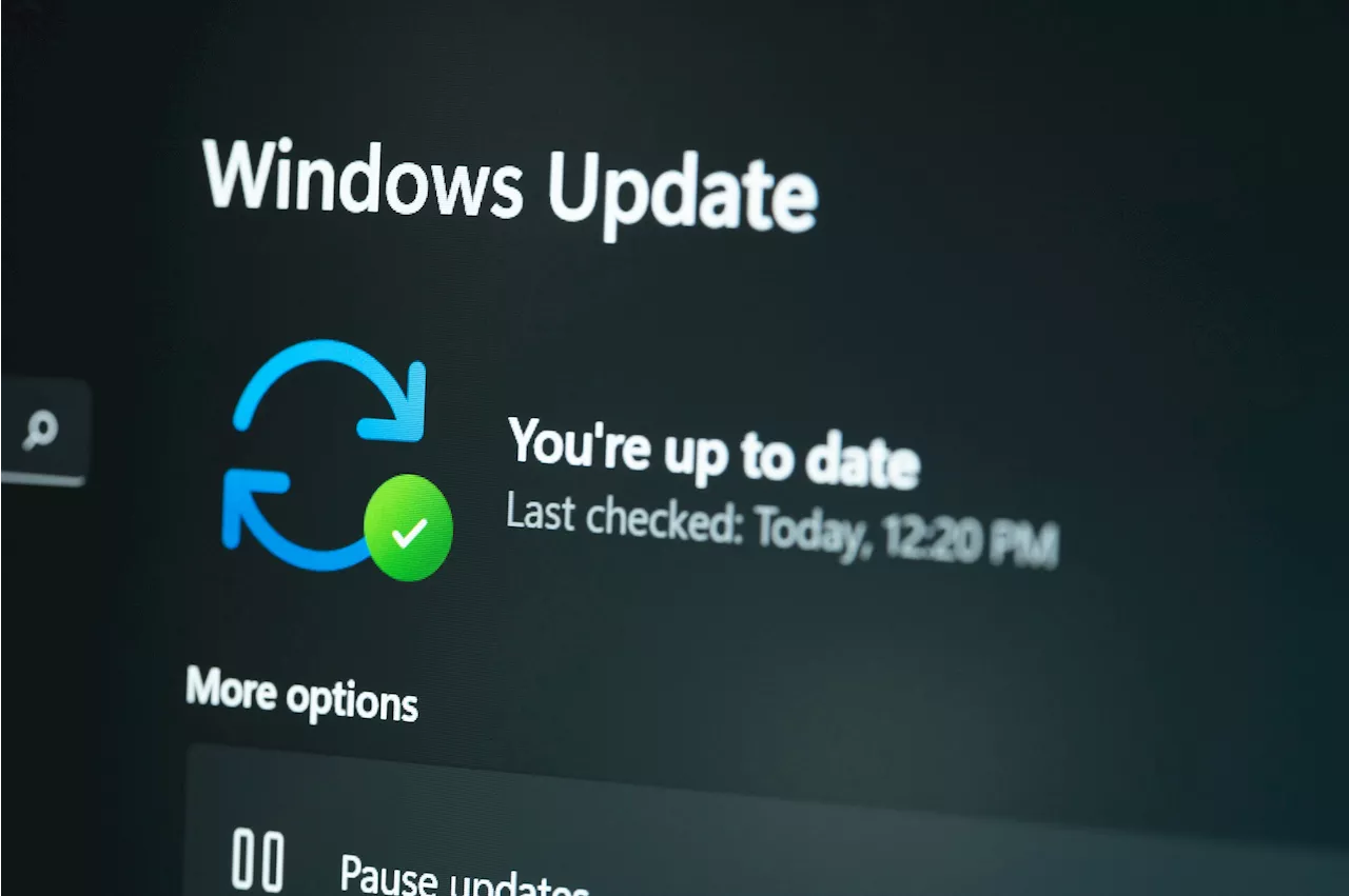 Windows 10/11 : un nouveau patch pour corriger les problèmes de connexions aux VPN