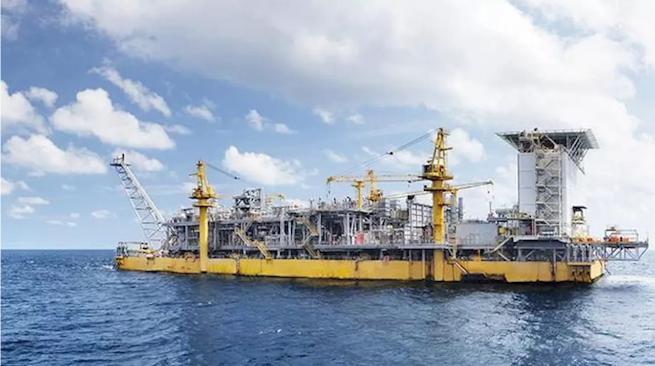 Banyak Temuan Baru di Laut Dalam, Biaya Produksi Gas Bisa di Atas US$6