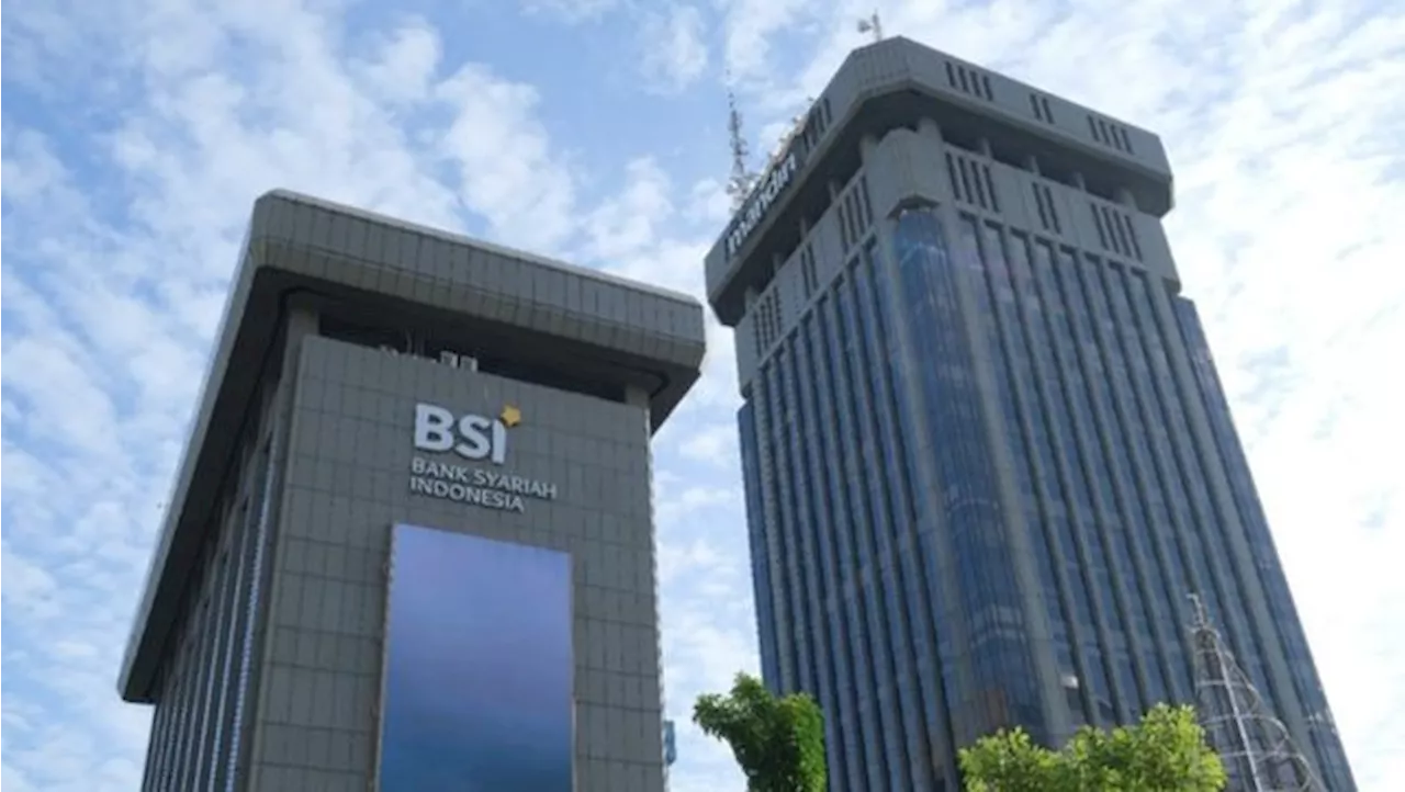 Perkuat Keuangan Berkelanjutan, BSI Terbitkan Sukuk Sustainability