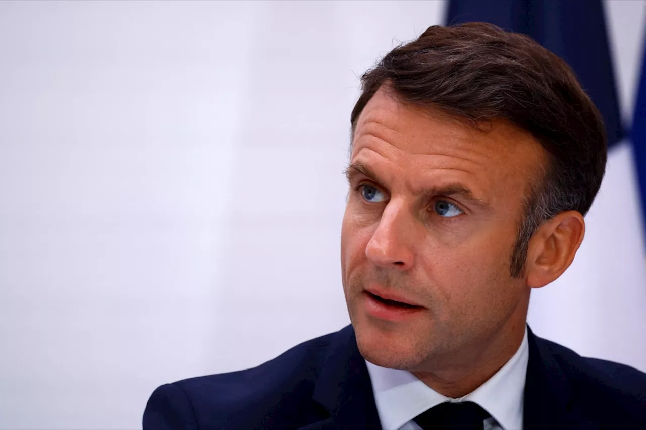 Emeutes en Nouvelle-Calédonie : Emmanuel Macron déclare l'Etat d'urgence