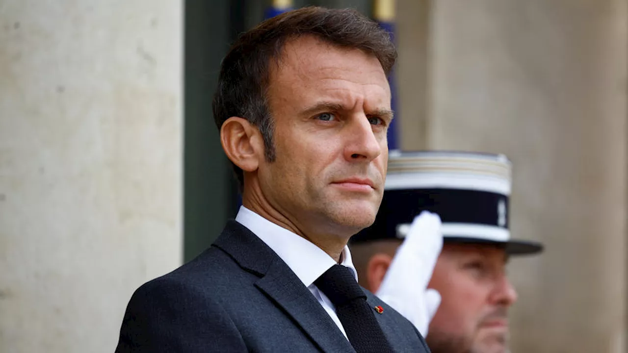 Emeutes en Nouvelle-Calédonie : Emmanuel Macron présidera une réunion de suivi ce jeudi matin