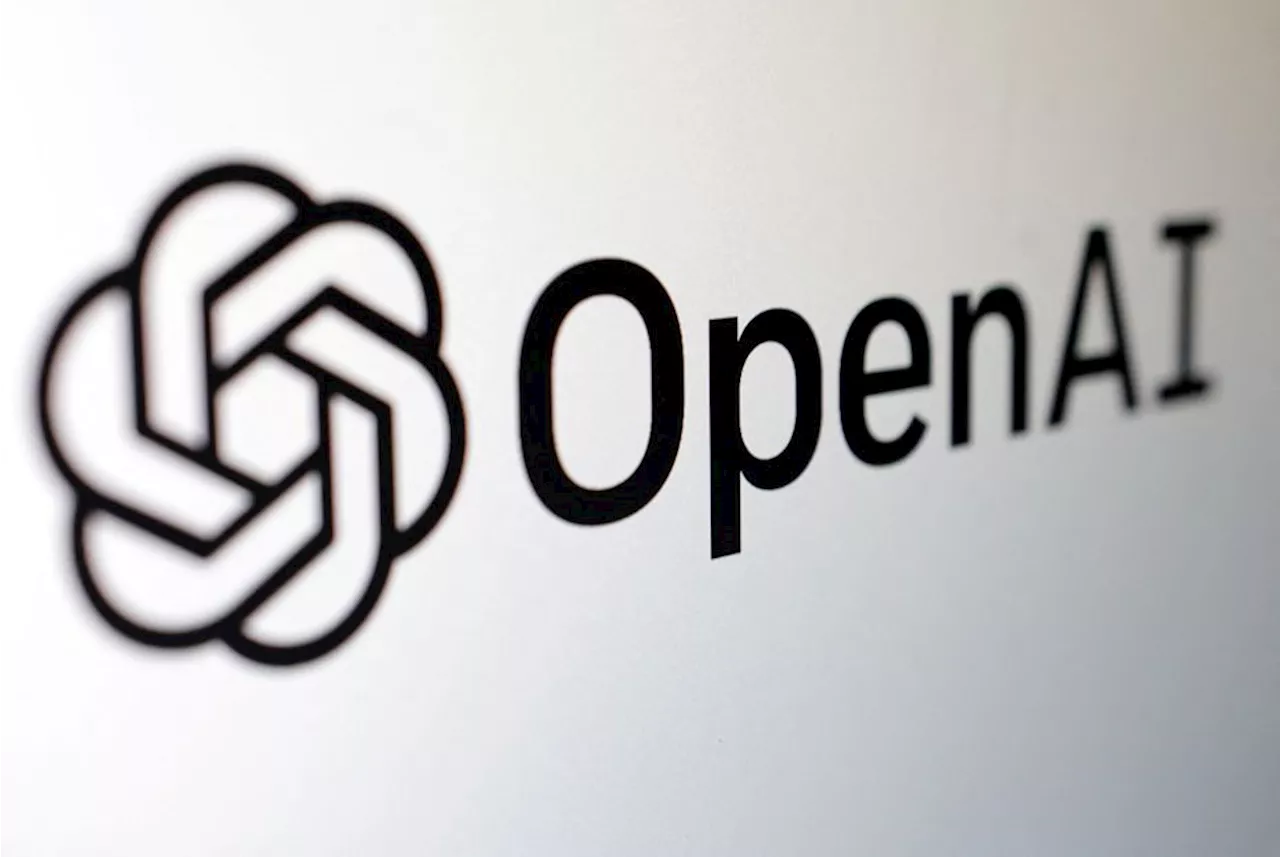 Cofundador da OpenAI deixa empresa criadora do ChatGPT