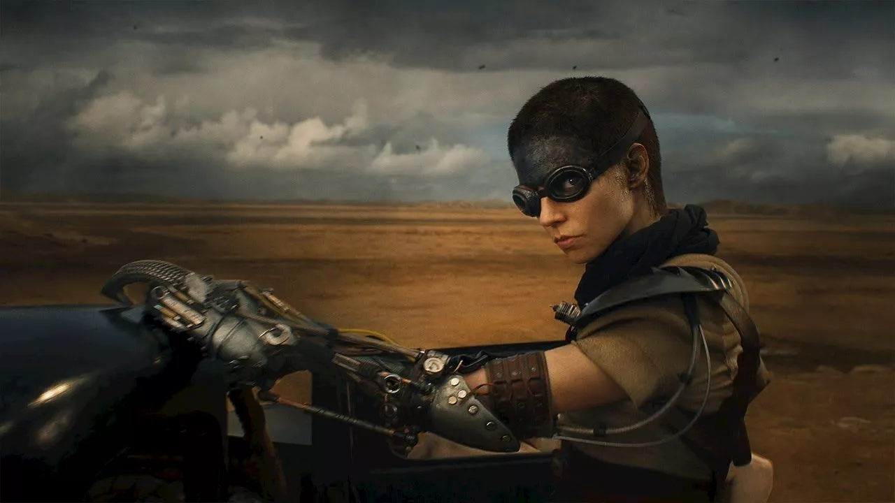 Quando “Furiosa: Uma Saga Mad Max” estreia no Brasil?