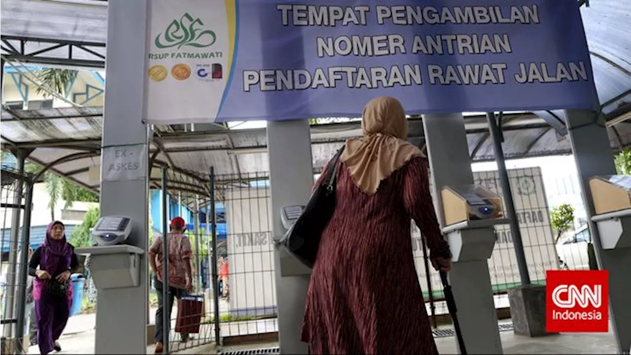 Apa Itu KRIS, Kelas Standar Baru BPJS Kesehatan Mulai 30 Juni 2025?