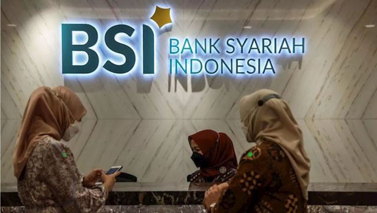 BSI Rilis Sukuk Keberlanjutan, Incar Dana Rp10 T