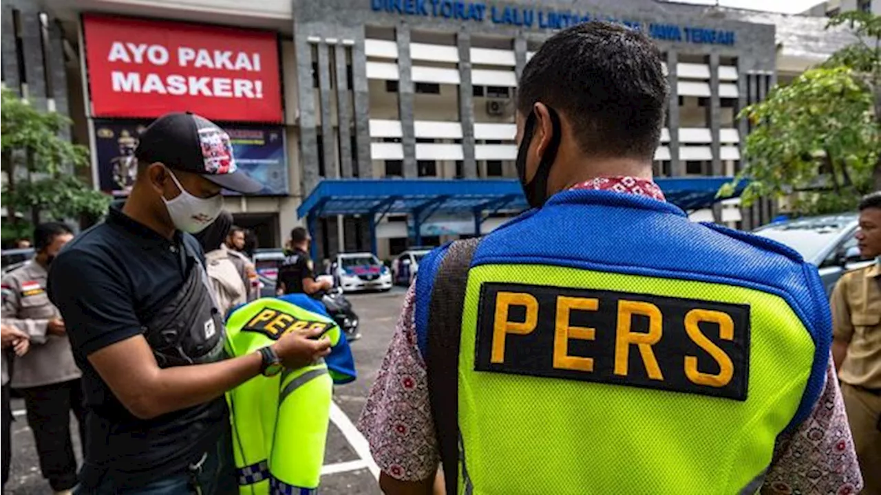 DPR Akan Konsultasi dengan Pers Usai Ramai Kritik RUU Penyiaran