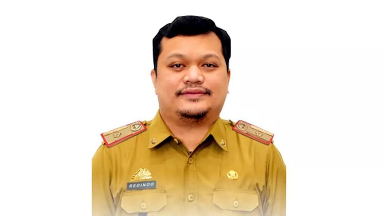 Kemal Redindo, Anak SYL yang Disebut Minta Uang ke Pejabat Kementan