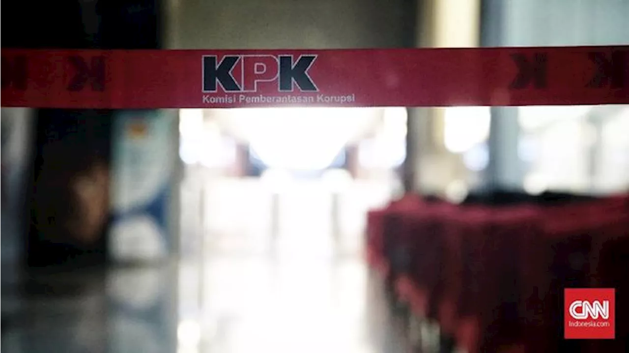 Sekjen DPR Usai Diperiksa KPK: Saya Sudah Sampaikan Semua Fakta