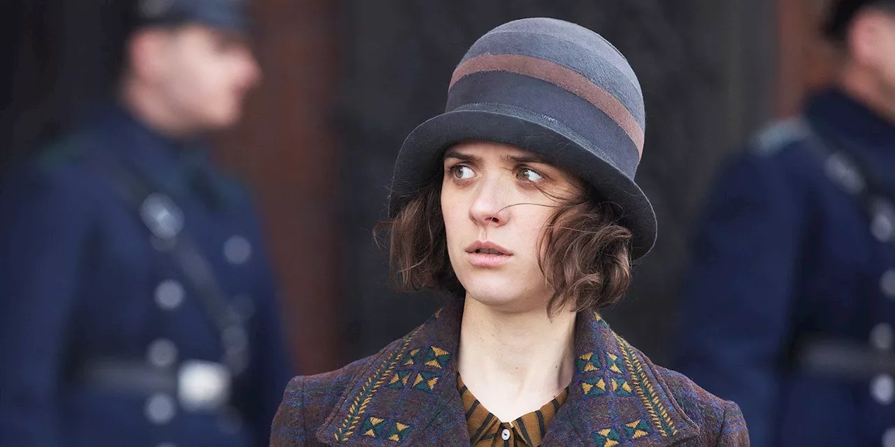 'Babylon Berlin' Season 4 Finally Gets a Release Date With New Trailer [Exclusive]