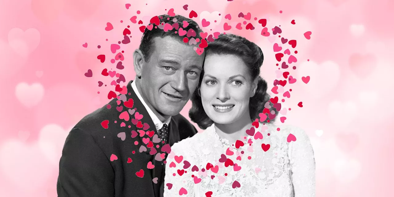 Forget Westerns, John Wayne Was a Rom-Com King